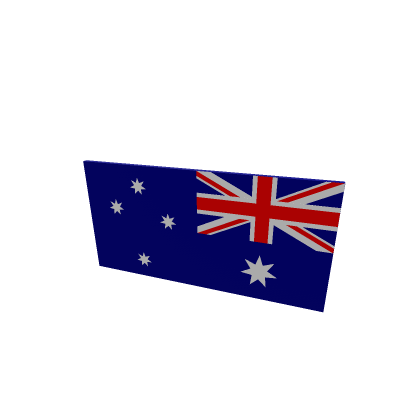 Aussie Flag