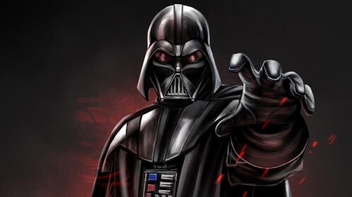 STAR WARS BECOME THE ARMY (late beta]