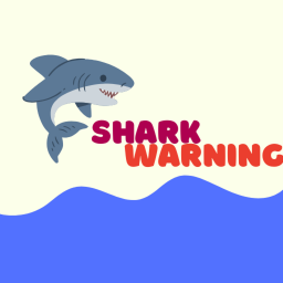 Shark Warning