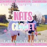 - Nats Closet -