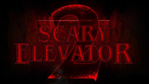 Scary Elevator 2