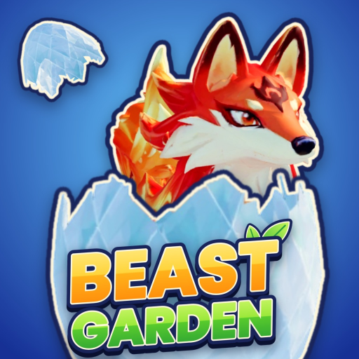 [Beta] Beast Garden 🌱🐉 — Roblox Game Stats, Codes & Info
