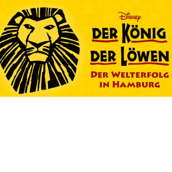 The Lion King Musical Theater