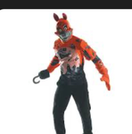 Fnaf 2 foxy
