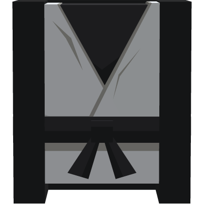 Meguna Robes [JJS]