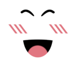 Road to super happy face