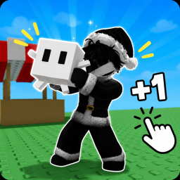 [BETA] Cubes Clicker Infinite