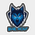 Blue Wolves Squad