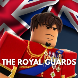 [TRG] The Royal Guards