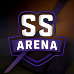 Smooth Slicing Arena