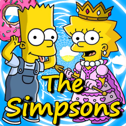 Find The Simpsons [236]