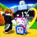 Kick a Kitty Block icon