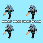 what dose that mean