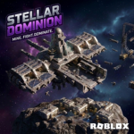 Stellar Dominion Game