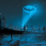 ~ Gotham City ~