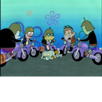 The random people chat group c: