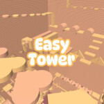Easy Tower Obby