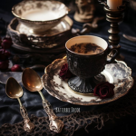 |>|Emma's Tea Time|<|