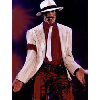 Blood on The Danegerous Floor Fanmade Tour