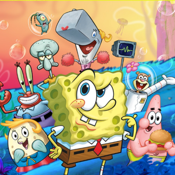 SPONGEBOB V 1.0 