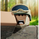 United States Military [{USM!}]