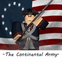 The Continental Fort