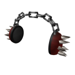 Emo headphone