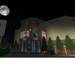 Greenhill Arena