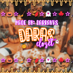 - dara's apparel -