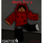 Madz Bro's