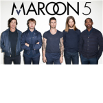 Maroon5
