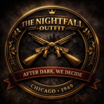 THE NIGHTFALL OUTFIT