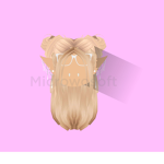 Lama cute