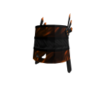 the Halloween bucket! BOOH