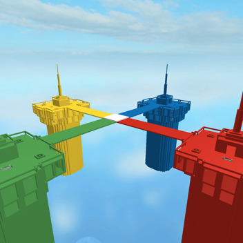 Doomspire Brickbattle