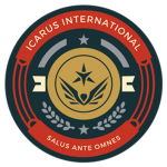 [-] Icarus International