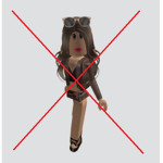 NO BARBIE