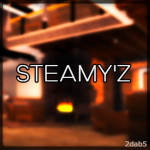 Steamy'z Cafe