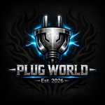 -PLUG WORLD-