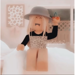 Paige’s Clothes Shop!