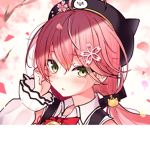 Elite Sakura Miko