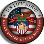 Celcs United States Military Education