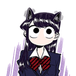 anime coomunity hai
