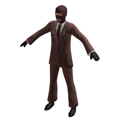 Spy thumbnail