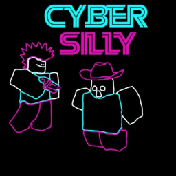Cyber-Silly