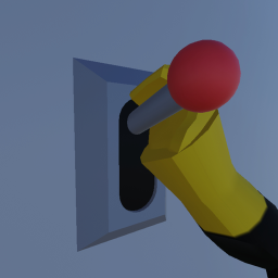 Flip The Switch