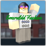 Emeraldd Fashion
