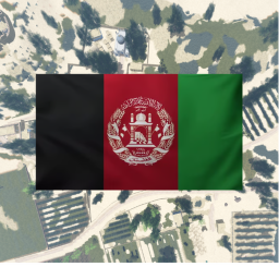 RP | Marjah District, Afghanistan