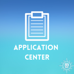 Application Center | MSC
