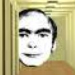 horror room is someone there icon